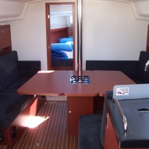 Hanse 385