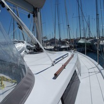 Hanse 385
