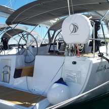 Hanse 385