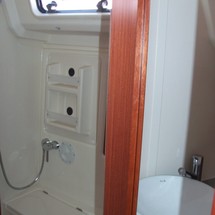 Hanse 385