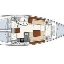 Hanse 385