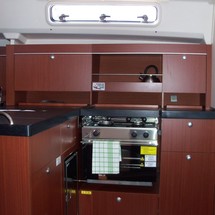 Hanse 385