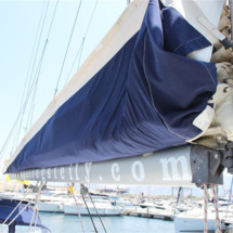 Beneteau Cyclades 43