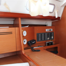 Beneteau Cyclades 43