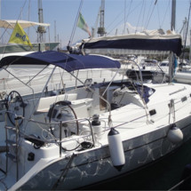 Beneteau Cyclades 43