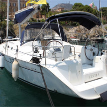 Beneteau Cyclades 43