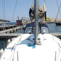 Beneteau Cyclades 43