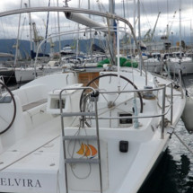 Beneteau Cyclades 43