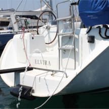 Beneteau Cyclades 43