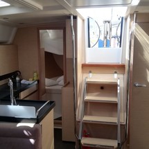Hanse 458