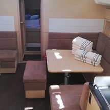 Hanse 458