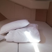 Hanse 458