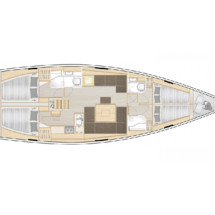 Hanse 458
