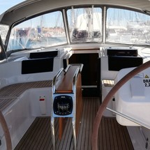 Hanse 458