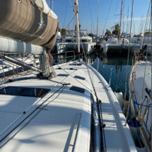 Jeanneau Sun Odyssey 490