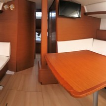 Jeanneau Sun Odyssey 449