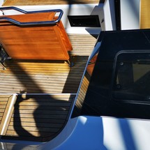 Hanse 418