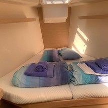 Hanse 418