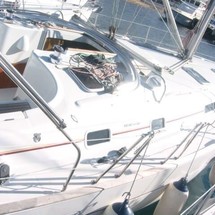 Beneteau Oceanis 411 Clipper