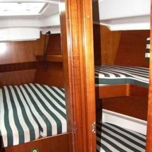 Beneteau Oceanis 411 Clipper