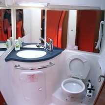 Beneteau Oceanis 411 Clipper