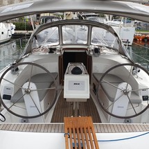 Bavaria CRUISER 34