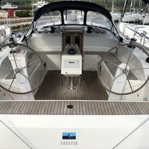 Bavaria Cruiser 51