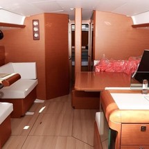 Jeanneau Sun Odyssey 449