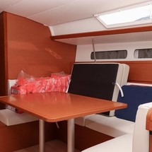 Jeanneau Sun Odyssey 449