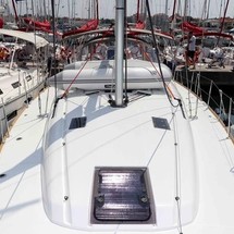 Jeanneau Sun Odyssey 449