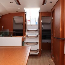 Jeanneau Sun Odyssey 449