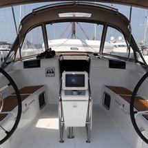 Jeanneau Sun Odyssey 449
