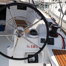 Jeanneau Sun Odyssey 449