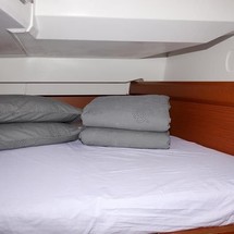 Jeanneau Sun Odyssey 449