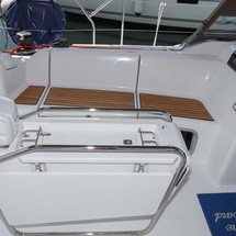 Jeanneau Sun Odyssey 449