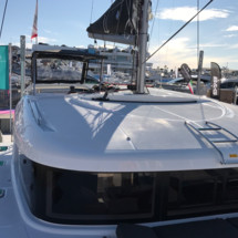 Lagoon 40
