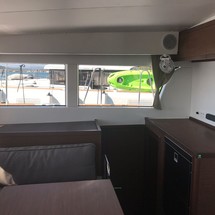 Lagoon 40