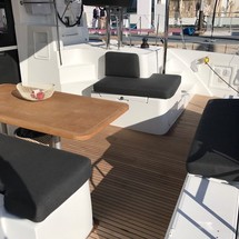 Lagoon 40