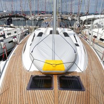 Bavaria Cruiser 51