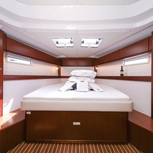 Bavaria Cruiser 51