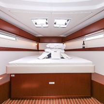 Bavaria Cruiser 51