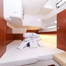 Bavaria Cruiser 51