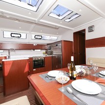 Bavaria Cruiser 51