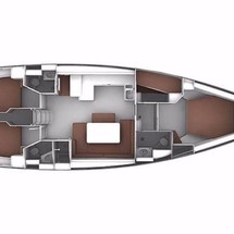 Bavaria Cruiser 51