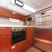 Bavaria Cruiser 51