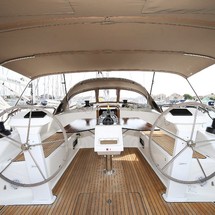 Bavaria Cruiser 51