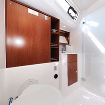 Bavaria Cruiser 51
