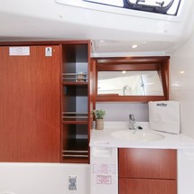 Bavaria Cruiser 51