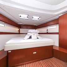 Bavaria Cruiser 51