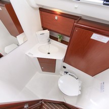 Bavaria Cruiser 51